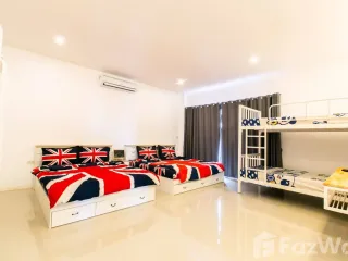 Villa zum Kauf mit 3 Zimmer in Cha Am, Phetchaburi
