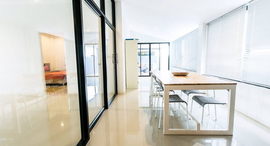 Villa zum Kauf mit 3 Zimmer in Cha Am, Phetchaburi
