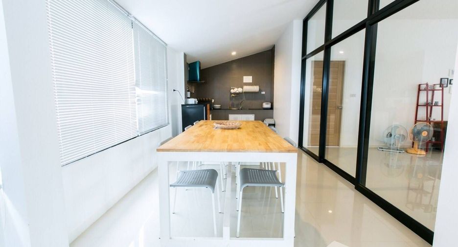 Villa zum Kauf mit 3 Zimmer in Cha Am, Phetchaburi