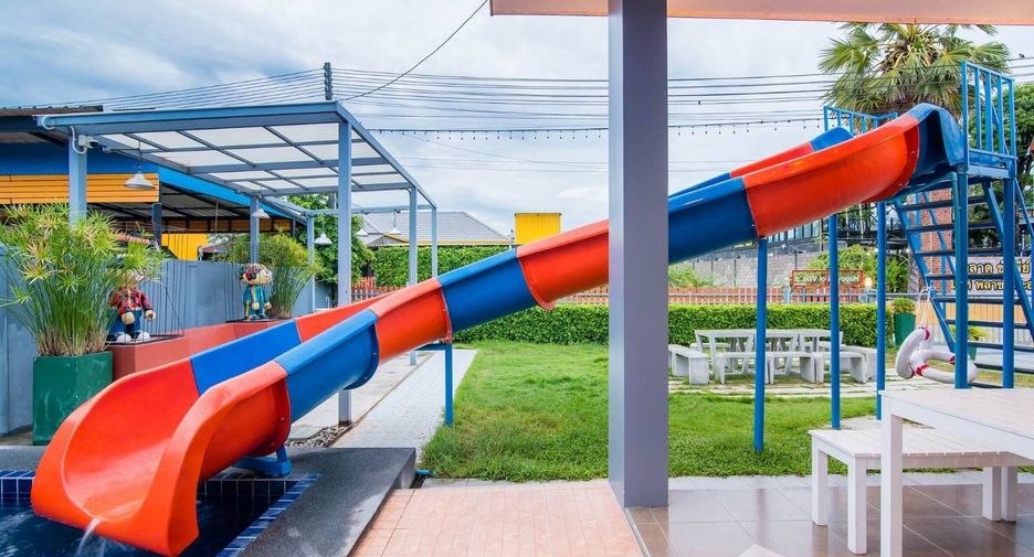 Villa zum Kauf mit 3 Zimmer in Cha Am, Phetchaburi
