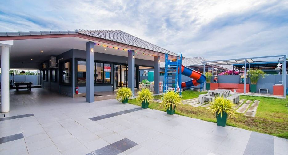 Villa zum Kauf mit 3 Zimmer in Cha Am, Phetchaburi