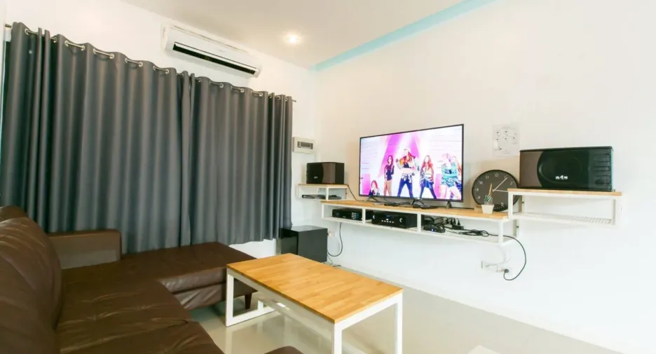 Villa zum Kauf mit 3 Zimmer in Cha Am, Phetchaburi