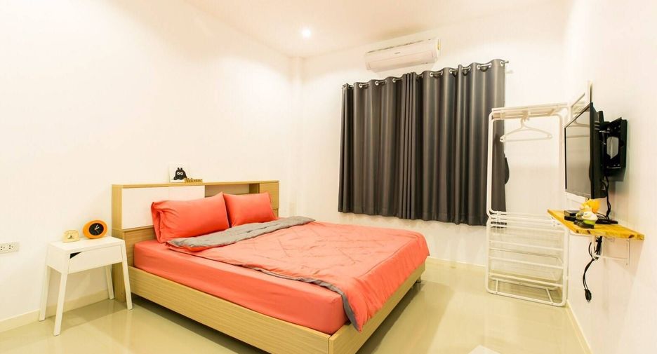 Villa zum Kauf mit 3 Zimmer in Cha Am, Phetchaburi