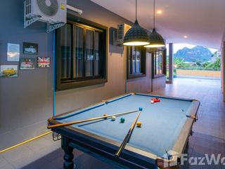 Villa zum Kauf mit 3 Zimmer in Cha Am, Phetchaburi