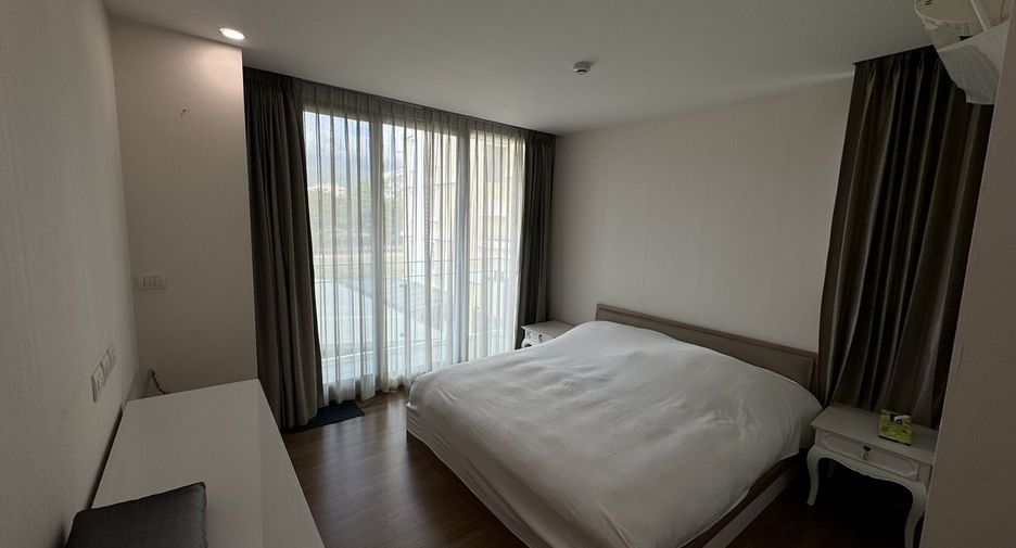 For rent 2 ベッドルーム condo in Mueang Chiang Mai, Chiang Mai
