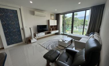 For rent 2 bedrooms condo in Mueang Chiang Mai, Chiang Mai