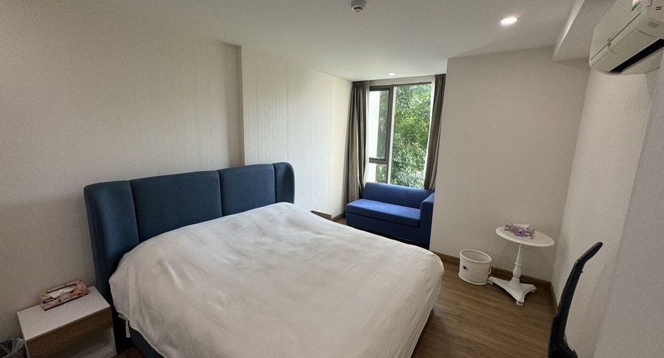 For rent 2 ベッドルーム condo in Mueang Chiang Mai, Chiang Mai