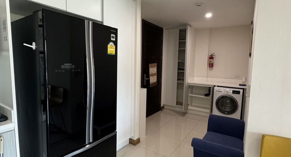 For rent 2 ベッドルーム condo in Mueang Chiang Mai, Chiang Mai