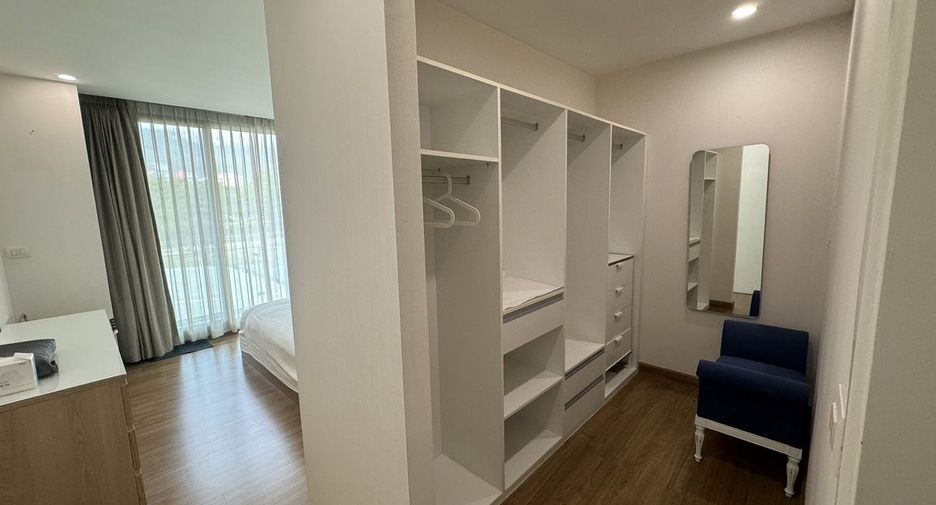 For rent 2 ベッドルーム condo in Mueang Chiang Mai, Chiang Mai