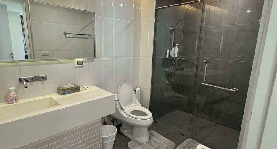 For rent 2 ベッドルーム condo in Mueang Chiang Mai, Chiang Mai