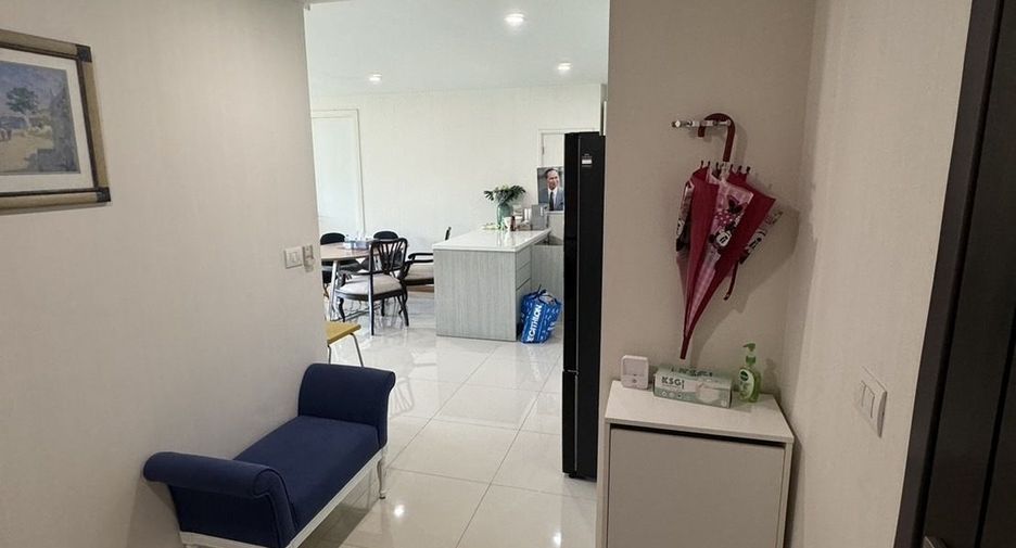 For rent 2 ベッドルーム condo in Mueang Chiang Mai, Chiang Mai