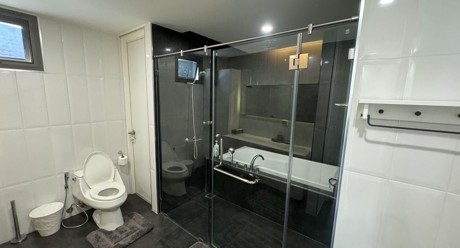 For rent 2 ベッドルーム condo in Mueang Chiang Mai, Chiang Mai