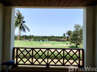 出租 2 卧室 公寓 在 Cha-Am, Phetchaburi