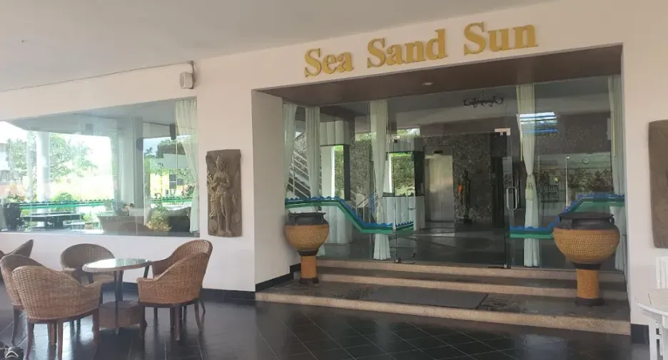 For sale studio condo in Mueang Rayong, Rayong