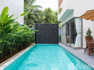 For rent 3 bedrooms villa in Thalang, Phuket