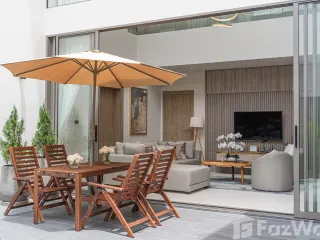 For rent 3 bedrooms villa in Thalang, Phuket