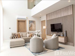 For rent 3 bedrooms villa in Thalang, Phuket