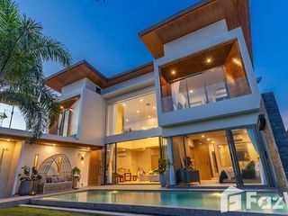 For rent 3 bedrooms villa in Thalang, Phuket