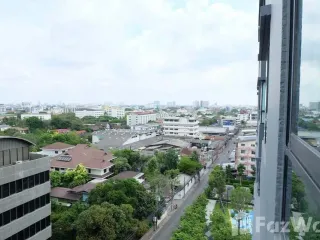 Продажа 1 кровать кондо в Пхра Кханонг, Бангкок