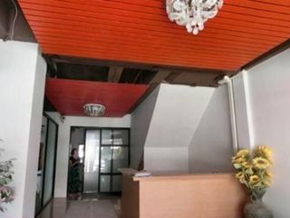 For sale 6 bedrooms townhouse in Ko Samui, Surat Thani