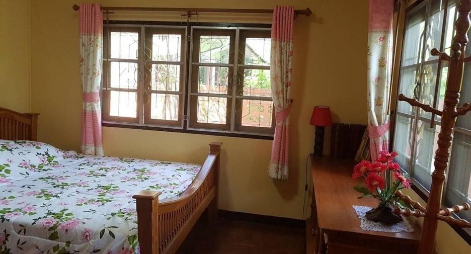 For sale 3 bedrooms house in Doi Saket, Chiang Mai