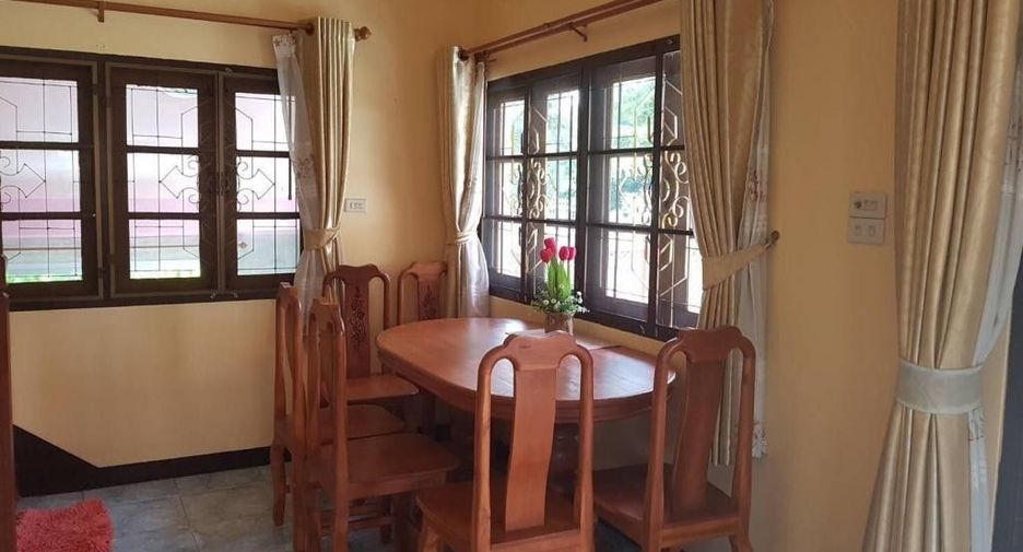 For sale 3 bedrooms house in Doi Saket, Chiang Mai