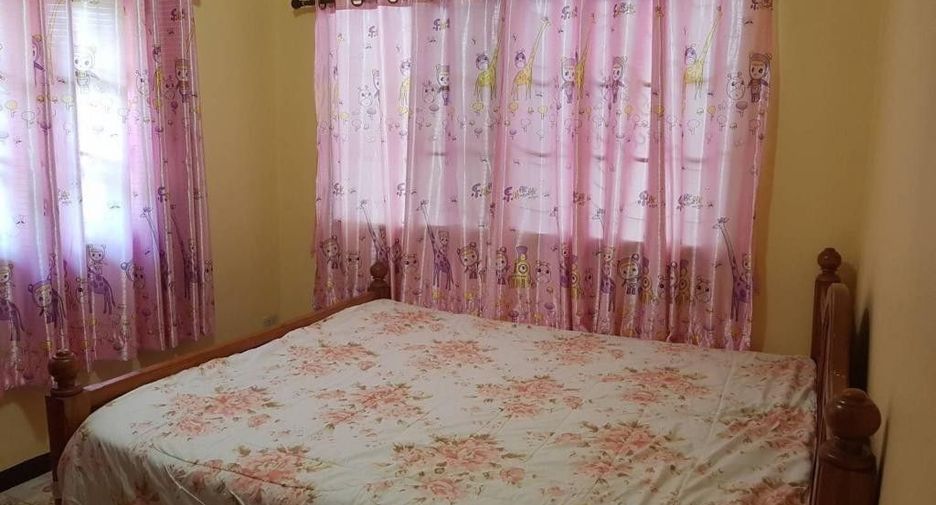 For sale 3 bedrooms house in Doi Saket, Chiang Mai