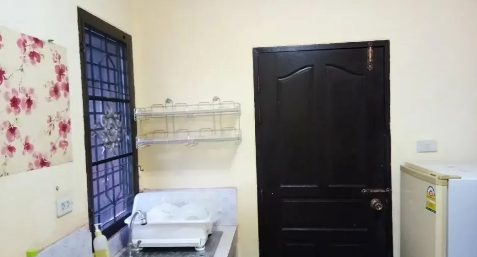 For sale 3 bedrooms house in Doi Saket, Chiang Mai