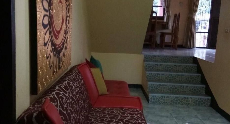 For sale 3 bedrooms house in Doi Saket, Chiang Mai