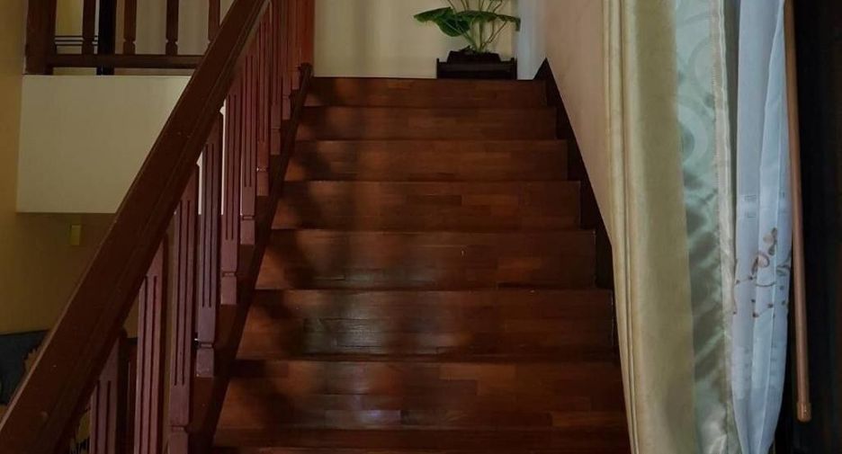 For sale 3 bedrooms house in Doi Saket, Chiang Mai