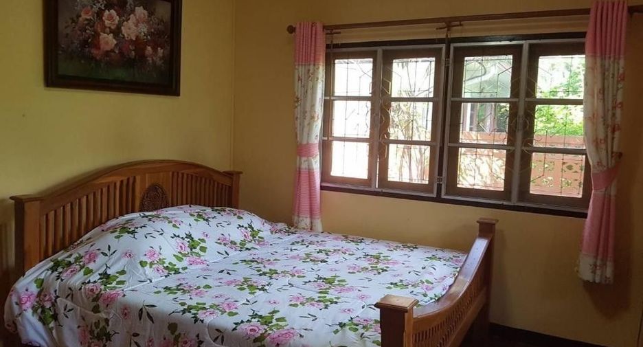 For sale 3 bedrooms house in Doi Saket, Chiang Mai