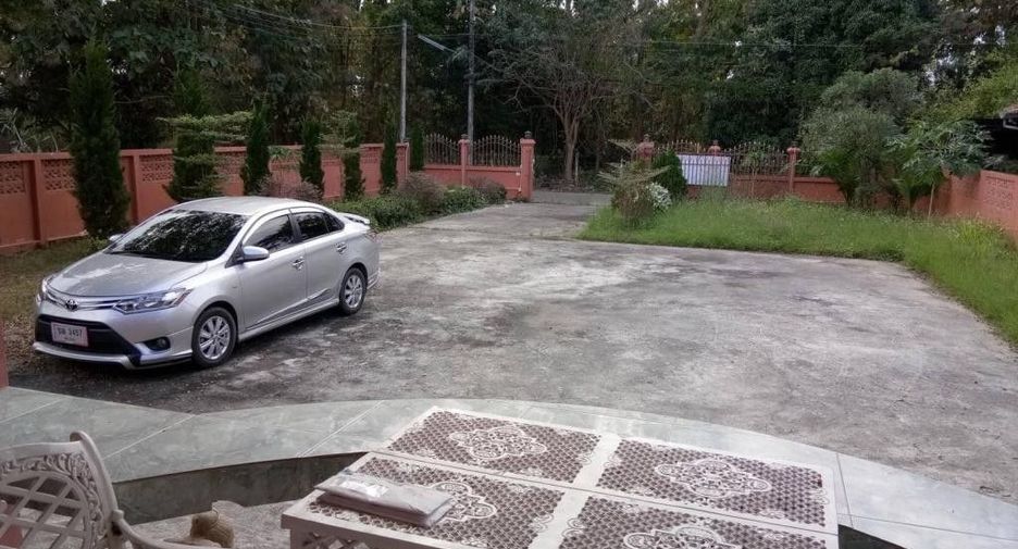 For sale 3 bedrooms house in Doi Saket, Chiang Mai