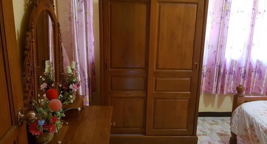 For sale 3 bedrooms house in Doi Saket, Chiang Mai