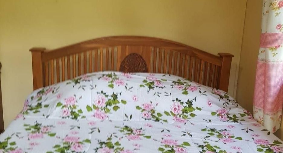 For sale 3 bedrooms house in Doi Saket, Chiang Mai