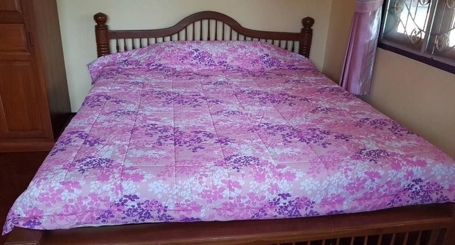 For sale 3 bedrooms house in Doi Saket, Chiang Mai