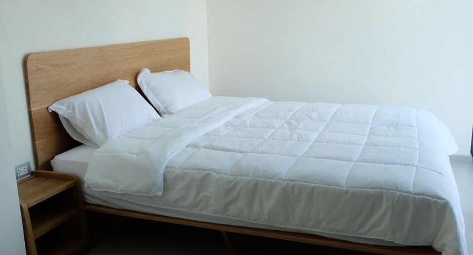 For sale and for rent 1 bed condo in Khlong Toei, Bangkok