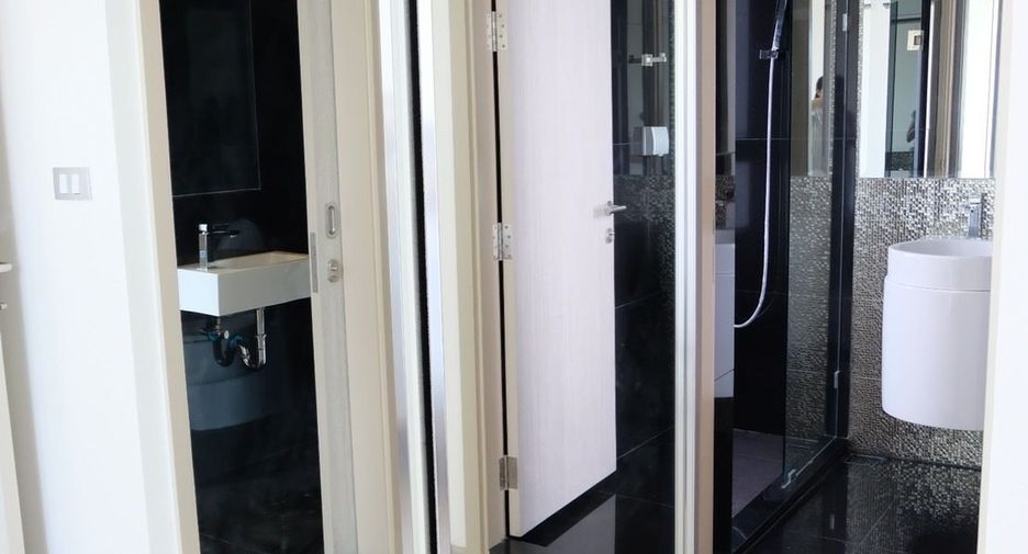 For sale and for rent 1 bed condo in Khlong Toei, Bangkok