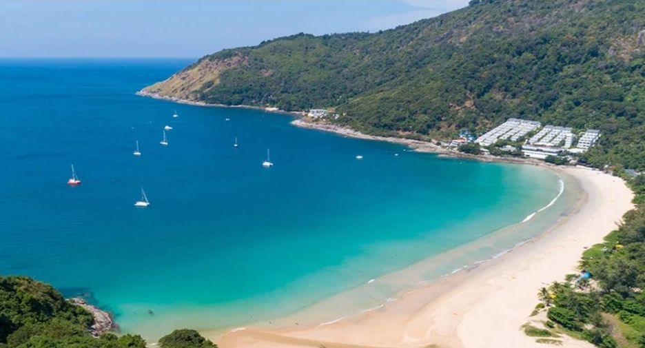 For sale studio condo in Mueang Phuket, Phuket