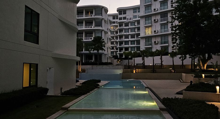 For sale studio condo in Mueang Phuket, Phuket