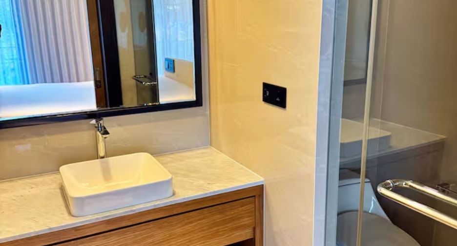 For sale studio condo in Mueang Phuket, Phuket