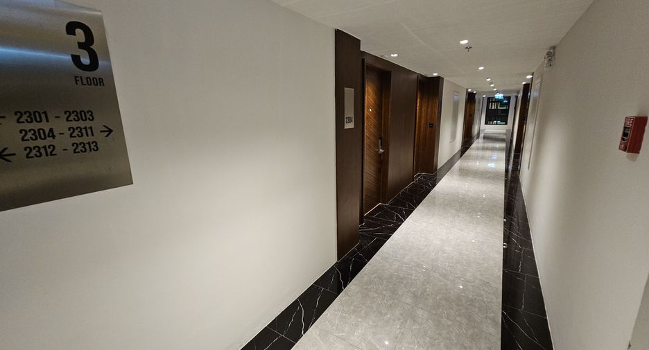 For sale studio condo in Mueang Phuket, Phuket
