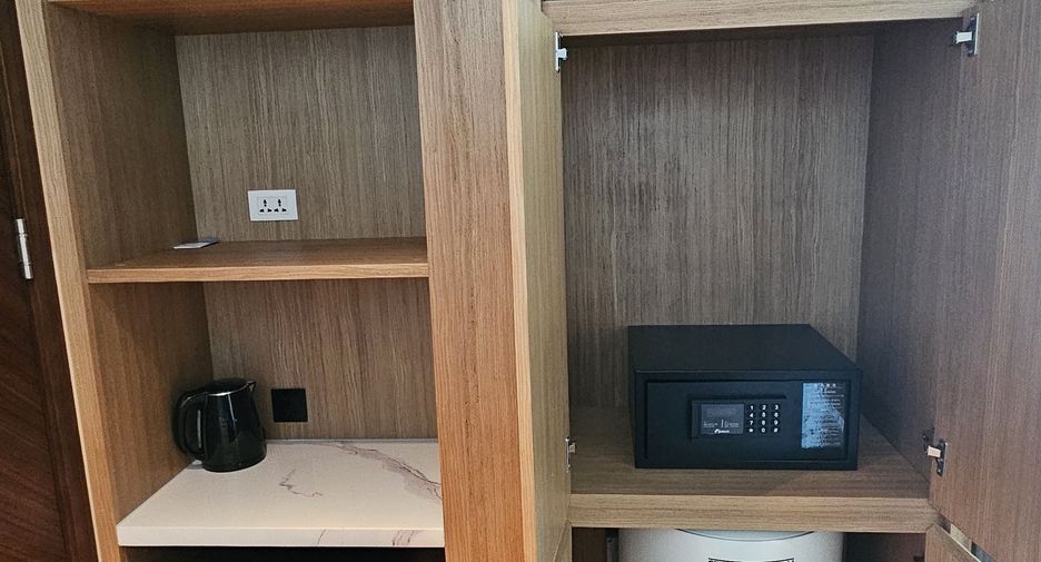 For sale studio condo in Mueang Phuket, Phuket