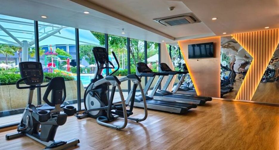 For sale studio condo in Mueang Phuket, Phuket