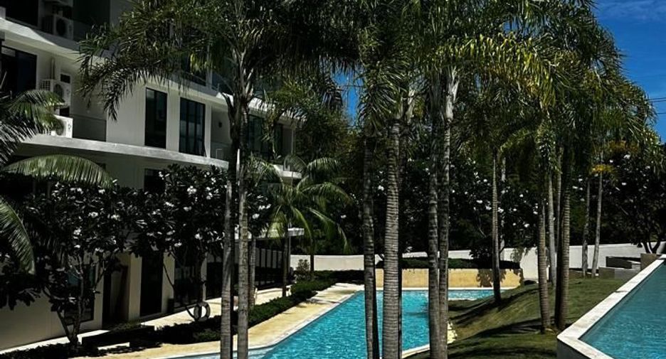 For sale studio condo in Mueang Phuket, Phuket