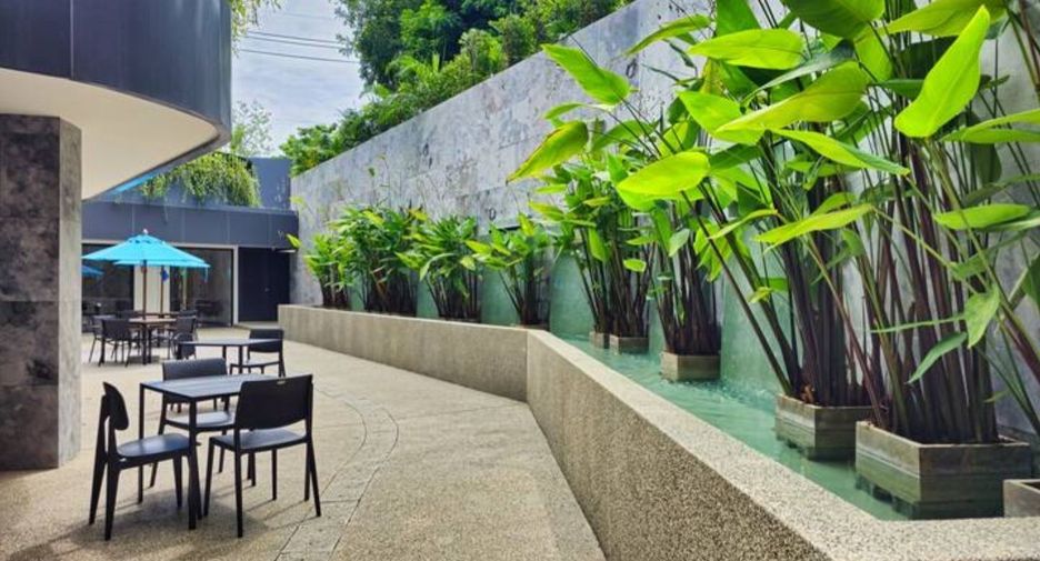For sale studio condo in Mueang Phuket, Phuket