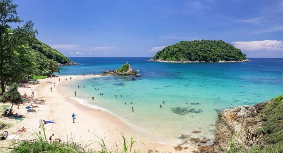 For sale studio condo in Mueang Phuket, Phuket