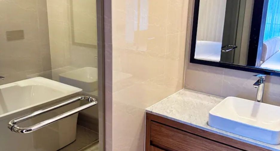 For sale studio condo in Mueang Phuket, Phuket