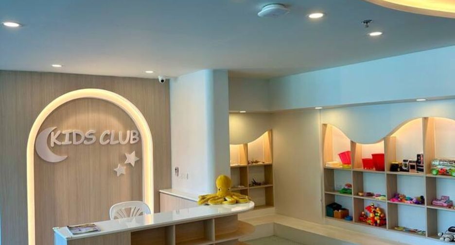 For sale studio condo in Mueang Phuket, Phuket