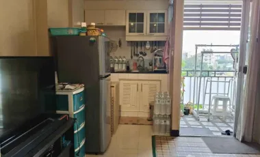 For sale 1 bed condo in Mueang Chiang Mai, Chiang Mai