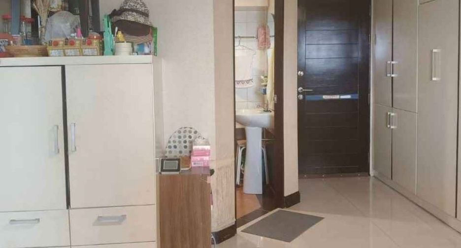 For sale 1 bed condo in Mueang Chiang Mai, Chiang Mai